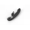 Vibrador Erolab Silicone preto