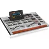 Mesa de mistura Behringer WING 48 canais 10 - 20000 Hz prateado