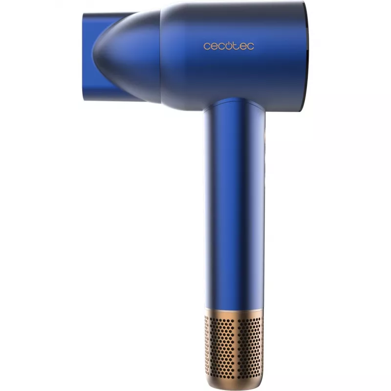 Secador de cabelo Cecotec IoniCare RockStar Nano IonTech azul 1600 W 110000 RPM