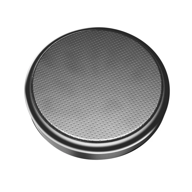 Pilha botão Green Cell CR2450 3V – lítio, pack de 5