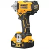Chave de impacto DeWalt DCF892P2T-QW
