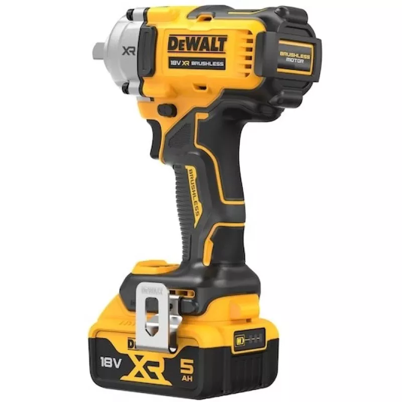 Chave de impacto DeWalt DCF892P2T-QW
