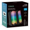 Altifalante SPEEDLINK TONOS RGB 6 W