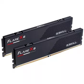 Módulo de RAM G.SKILL DDR5 64GB (2x32GB) 6000MHz, CL30, 1,4V, dissipador de calor, dual-channel, EXPO 1.0
