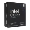 CPU Intel Core Ultra 5 250KF Plus 18 núcleos LGA1851, Box (BX80768250KF)