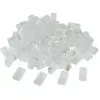 Conector de fio RJ-45 Gembird LC-8P8C-002/10