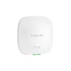 HPE Networking Instant On AP21 (EU) Pack de ponto de acesso Wi-Fi 6 com fonte de alimentação