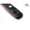 Lanterna de oficina MACLEAN MCE03 — 24 LEDs, base magnética e gancho, a pilhas (3×AAA)