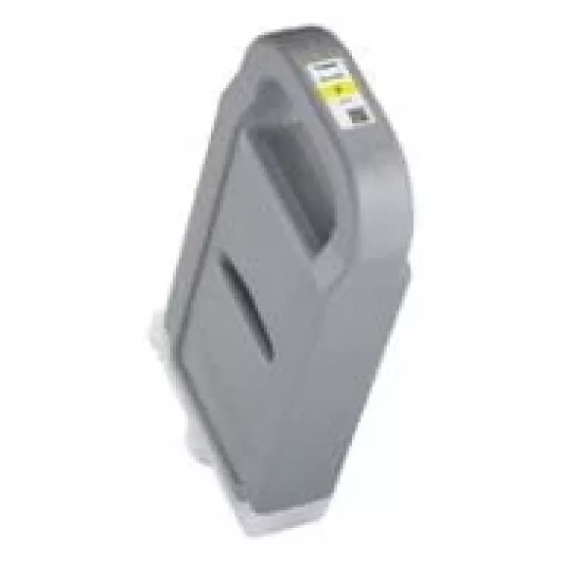 Tinteiro Canon PFI-710Y original amarelo