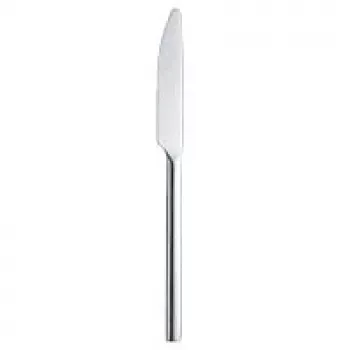 Faca de cozinha Esmeyer SILKE 142-138 — lâmina de aço inoxidável, cabo ergonómico