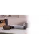 Escova de ar quente Remington AS8810 — 1000 W, tecnologia de vapor, escova 4–5 cm, 2 níveis de calor/velocidade, cabo 3 m, opção sem fios