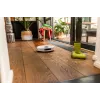 Kärcher RCV 5 1.269-640.0 robô aspirador com função de lavagem, 3,3 l