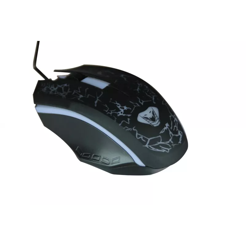 Rato Media-Tech COBRA PRO X-LIGHT MT1117 USB Type-A