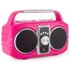 Prime3 APR71PK Neon rádio