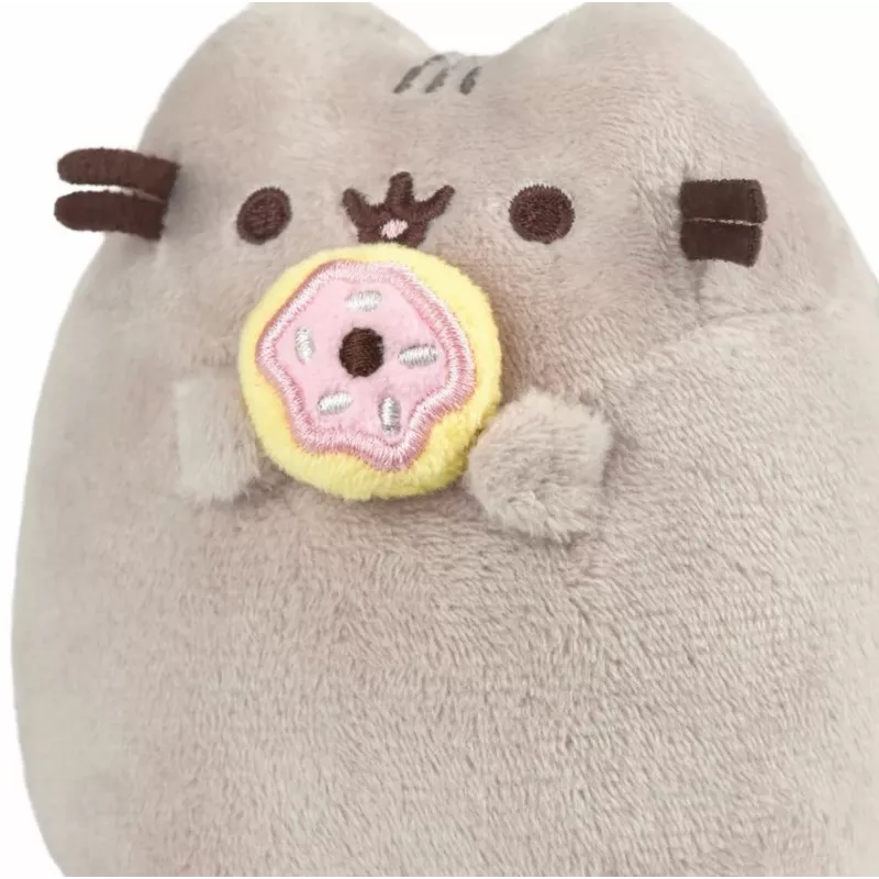 61524 Peluche, multicolor
