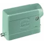 Caixa de passagem HART M25 19300161541 saída de cabo lateral fator de forma baixo 1 (19300161541)