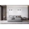 Aplique de parede LED Activejet AJE-LIVIO NW