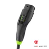 Green Cell Habu EVGC01 Carregador móvel para veículos elétricos 11 kW 7 m Type 2 CEE wallbox preto