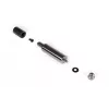 Conjunto de montagem Alphacool 15726 preto prateado 50mm 30g