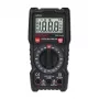 Multímetro digital Habotest HT113 – medição de tensão e corrente AC/DC