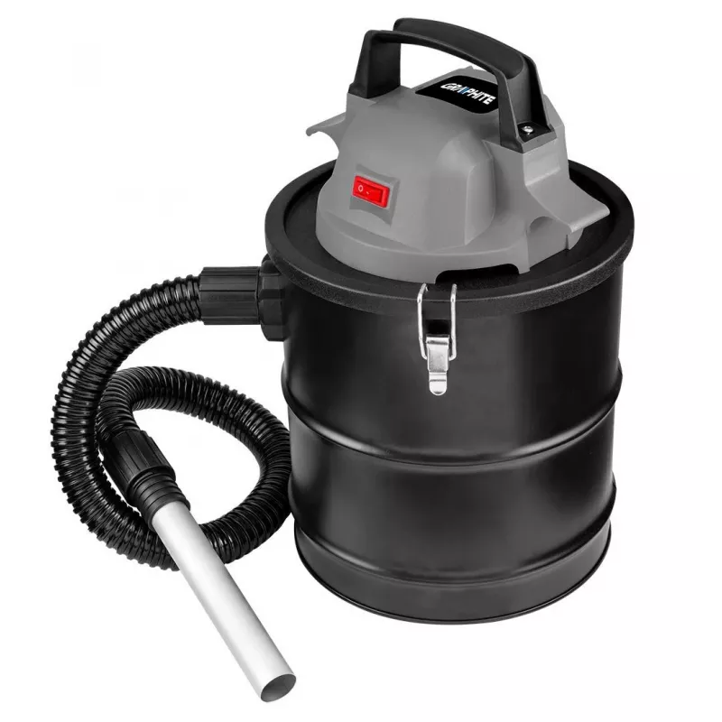 Aspirador de cinzas Graphite 58GE125