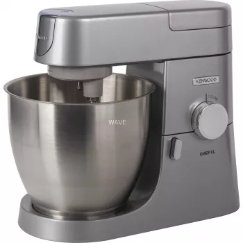 Kenwood Electronics Kenwood Chef XL KVL4100S - Batedeira - 1200 W