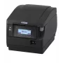 Impressora de recibos/etiquetas Citizen CT-S851III 8 pontos/mm (203 dpi) USB, preta