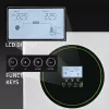 Inversor solar híbrido Off-Grid 3500W, Wi-Fi