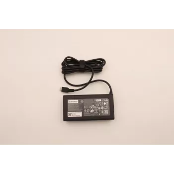 Lenovo AC_ADAPTER PD 100W 20/15/9/5V 3P WW ACB - fonte de alimentação para PC/servidor