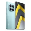 POCO M8 5G 17,2 cm (6,77 polegadas) Hybrid Dual SIM USB Type-C 8 GB 256 GB 5520 mAh verde