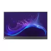 Monitor portátil Uperfect Ubegin B5 15,6 polegadas IPS 1920x1080, classe de eficiência energética A