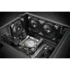 Thermaltake Toughfan 12 pack de 2 preto