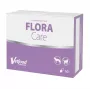 VetFood FloraCare antidiarreico para cães e gatos, 60 cápsulas