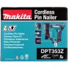 Makita DPT353Z agrafador/pregador a bateria