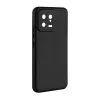 Fixed Story | Capa traseira | Xiaomi | Redmi Note 14 Pro+ 5G | emborrachada | preto