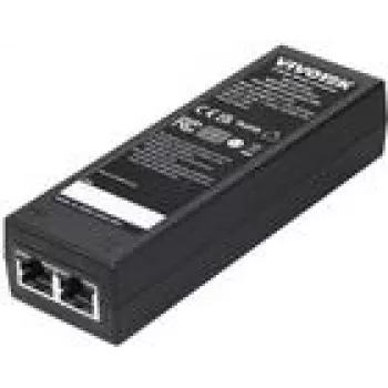 VIVOTEK AP-GIC-011A-030 Injetor PoE Gigabit Interior, 30 W