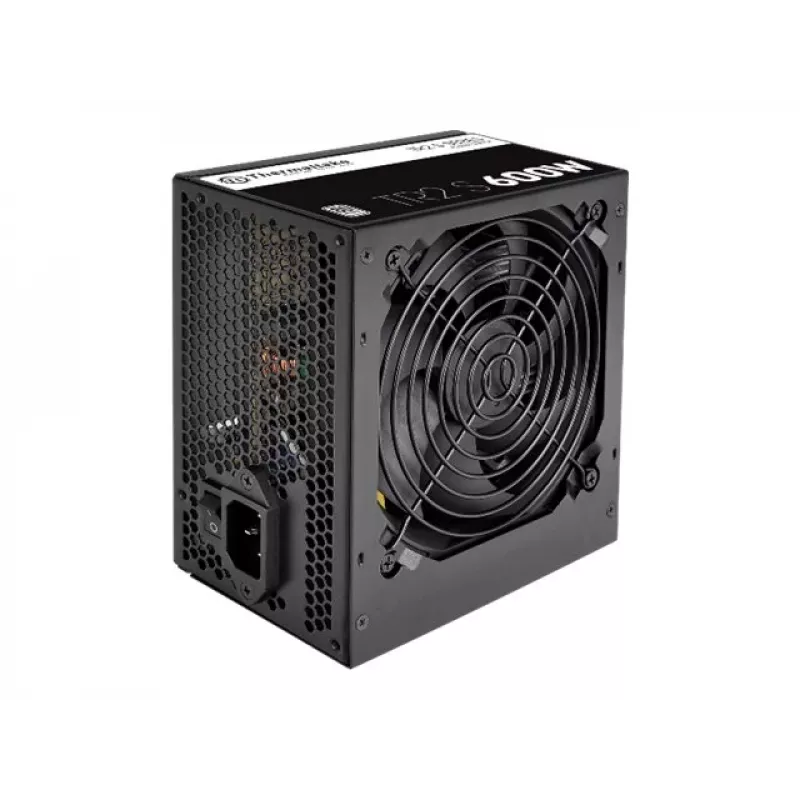 Fonte de alimentação Thermaltake TRS-600AH2NK 600 W