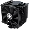 Xilence Performance A+ XC081 Sistema de arrefecimento para computador Arrefecedor de ar 12 cm Preto 1 unidade