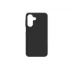 Capa traseira de borracha Fixed Story para Samsung Galaxy A17 4G/5G, preta