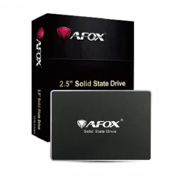 AFOX SSD 1 TB QLC 560 MB/s disco de estado sólido interno