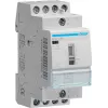 Relé de instalação 16A 2S+2Ö 230V ERC418 (ERC418)