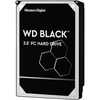 Disco Western Digital Black 6 TB 3,5