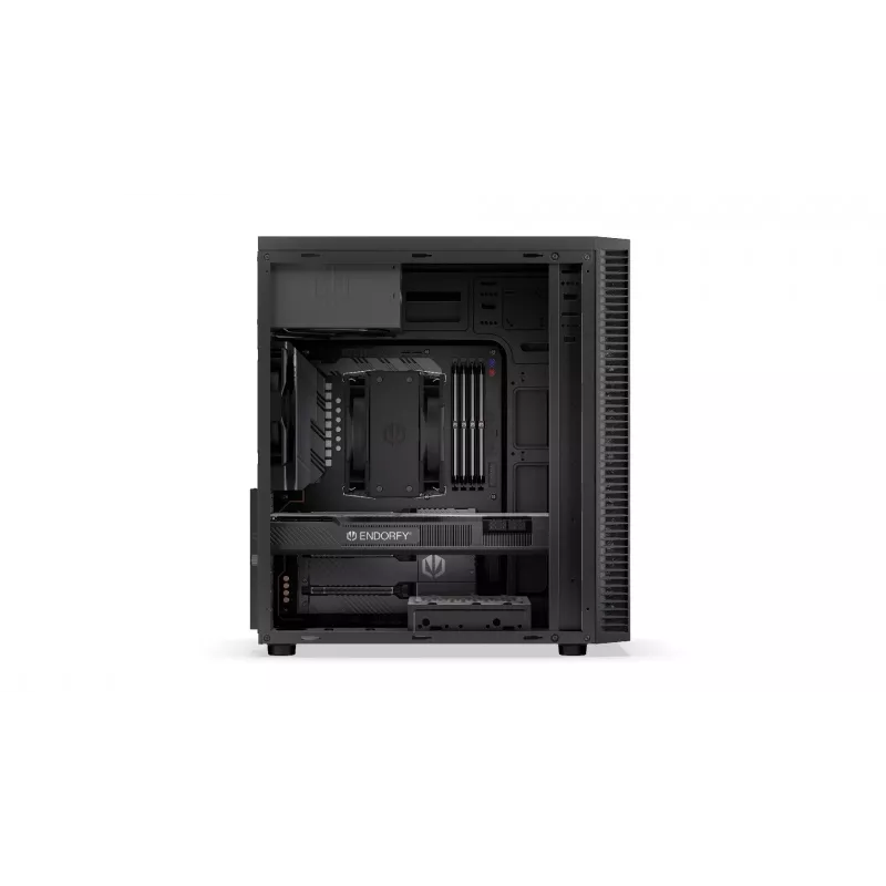 Caixa de computador Endorfy Armis 100 Solid (EY2A015)