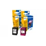 Pelikan 4950840 - 330 páginas - 480 páginas - preto - ciano - magenta - amarelo - 2 unid.