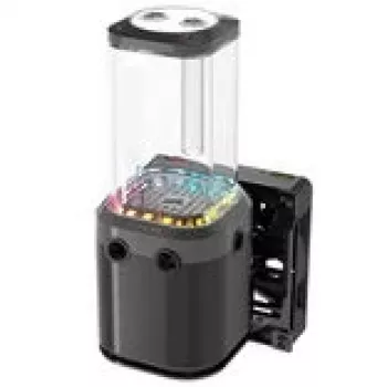 Bomba e reservatório Corsair iCUE XD6 RGB Elite Combo