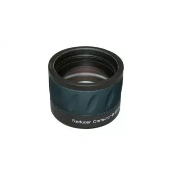 Redutor para Skywatcher Evostar 72ED 0,85x — redutor focal para telescópios refratores