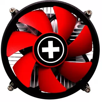 Dissipador de CPU S1700/XC232 XILENCE