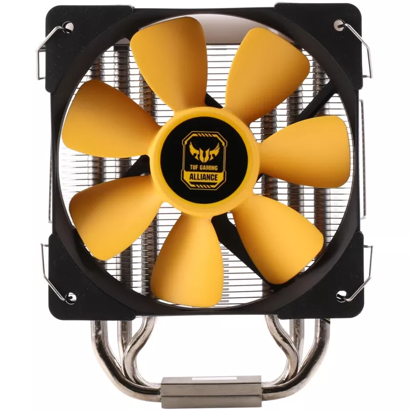 Dissipador Thermalright Preto EAGLE (419463)