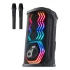 Altifalante Soundcore Rave 3S preto