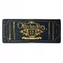 Tapete de rato BlueSkyStudios HarryPotter Magische Orte 70x30cm